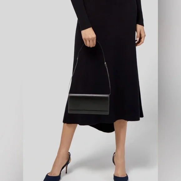 EUC Louis Vuitton monogram Honfleur Epi Leather Bag - black - Picture 2 of 16